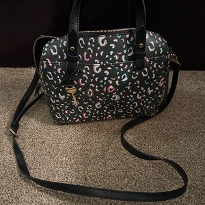 Fossil purse, handbag or crossbody